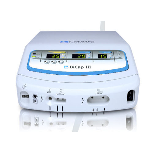 双级切割高频电刀 - BiCap® III - ConMed - 凝血 / 无线电频率