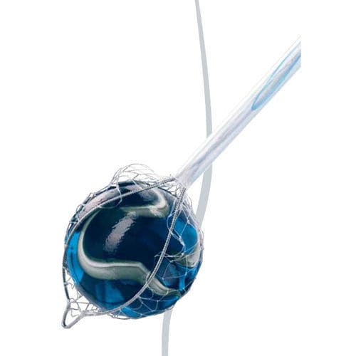 胆结石去除取石网篮 - NAKAO Spider-Net® - ConMed - 直线型