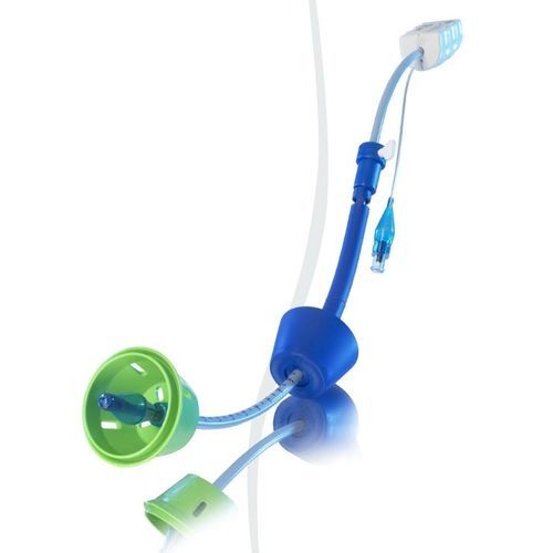 子宫注射器举宫器 - VCare® Plus - ConMed