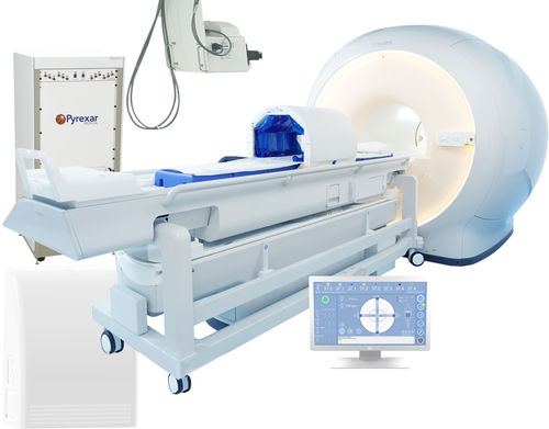 局部热疗系统 - BSD-2000 3D/MR - PYREXAR Medical