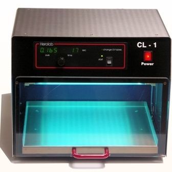 紫外线DNA交联剂 - CL-1 - Herolab GmbH Laborgeräte