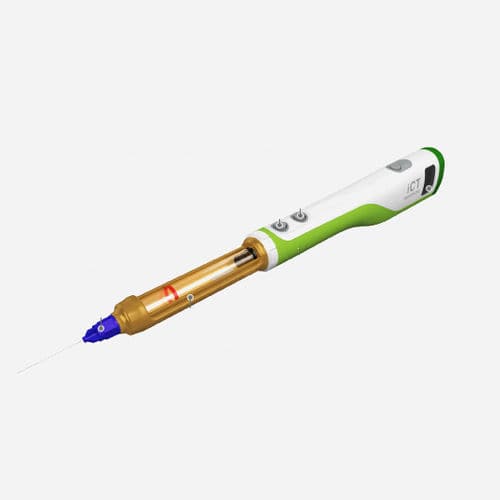 口腔麻醉注射器 - iCT injection SE - Genoss