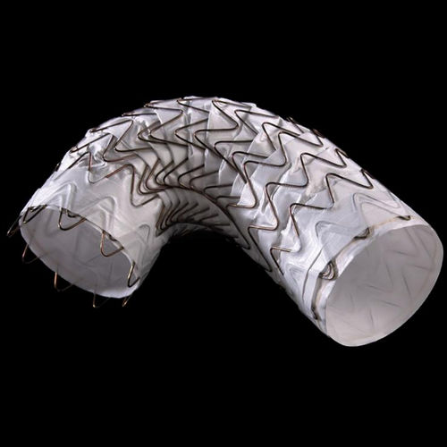 升主动脉覆膜支架tag03