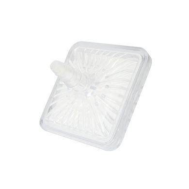 抗菌过滤器 - Cliq - 空气 / 医用雾化器 / 用于医疗器械