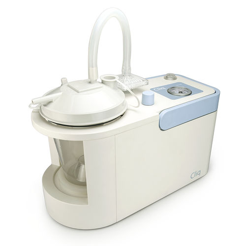 电动吸痰器 - DV-300 - Cliq - 便携式