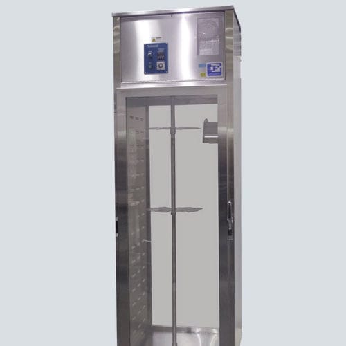 玻璃仪器清洗干燥机 - SSD 2826 - Spire Integrated Solutions - 自动