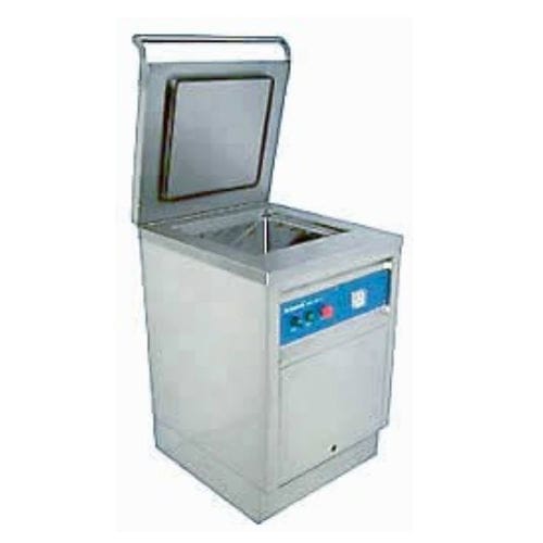 紧凑型便盆清洗机 - SWDH-30 - Spire Integrated Solutions - 自动