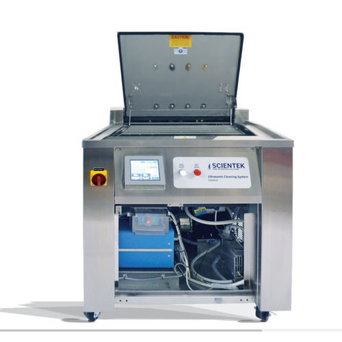 实验室清洗消毒机 - SONI-Tek™ Series - Spire Integrated Solutions - 医用 / 牙科 / 落地