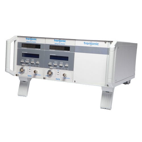 科研血流速度仪 - 40 series - Transonic