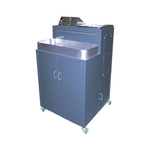 遗体火化处理机 - BB-3 - Matthews Environmental Solutions
