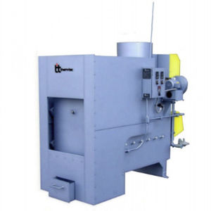 动物用遗体火化处理机 - S-27-GF - Matthews Environmental Solutions