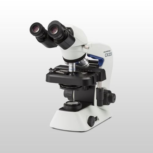 直显微镜 - CX23 - Evident - Olympus Scientific Solutions - 光学 / 实验室 / 用于研究