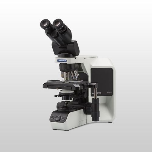 直显微镜 - BX43  - Evident - Olympus Scientific Solutions - 光学 / 实验室 / 用于研究