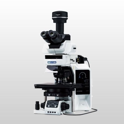 直显微镜 - BX63 - Evident - Olympus Scientific Solutions - 光学 / 实验室 / 用于研究