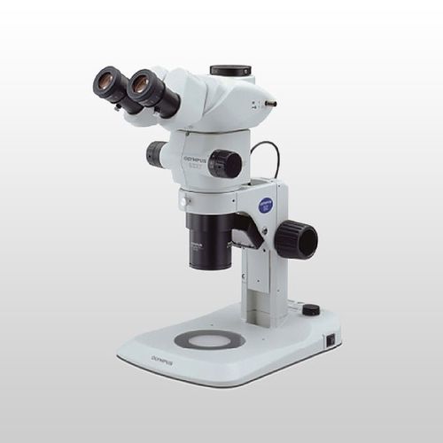 光学立体显微镜 - SZX7 - Evident - Olympus Scientific Solutions - 实验室 / 用于研究 / 检查