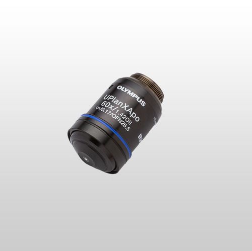 显微镜物镜 - UPLXAPO - Evident - Olympus Scientific Solutions