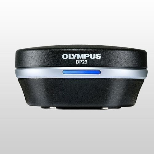 实验室显微镜摄像头 - DP23 - Evident - Olympus Scientific Solutions - 数字 / 全高清 / CMOS