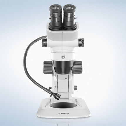 光學立體顯微鏡 - sz61, sz51 - olympus microscopy europa/奧林巴斯