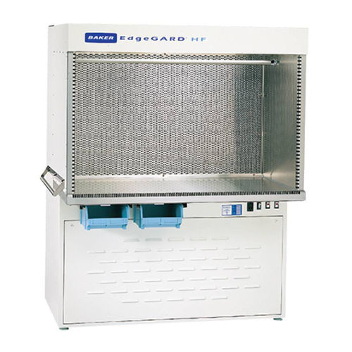 实验室通风柜 - EdgeGARD® Animal Transfer Station - The Baker Company - 用于动物转运 / 落地 / HEPA