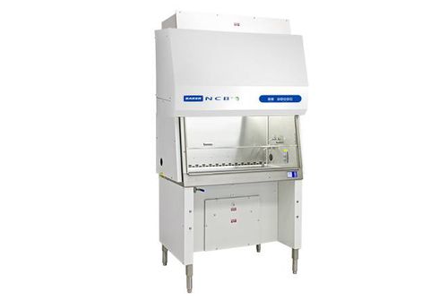 B1型微生物安全柜 - NCB™ e3 - The Baker Company - 密闭 / 落地 / HEPA过滤器