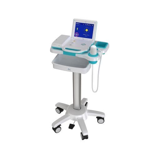 推车式膀胱扫描仪 - PBSV4.1 - Mianyang Meike Electronic Equipment