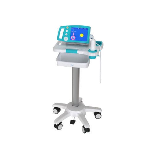 推车式膀胱扫描仪 - PBSV3.2 - Mianyang Meike Electronic Equipment