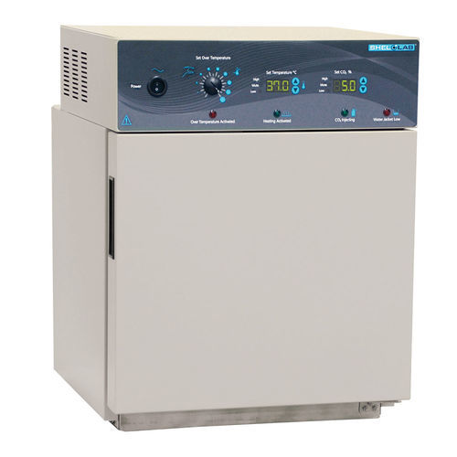 实验室CO2培养箱 - SCO2W - Sheldon Manufacturing - 细胞培养 / 台式 / 不锈钢