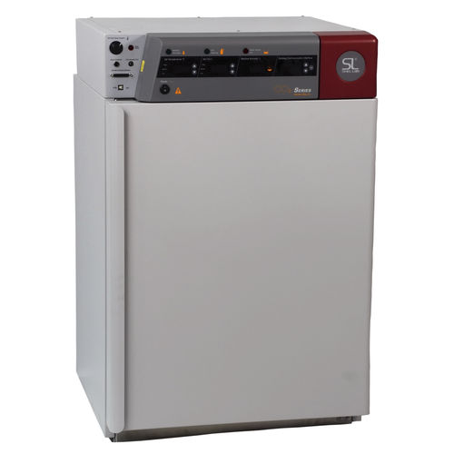 实验室CO2培养箱 - SCO5W - Sheldon Manufacturing - 细胞培养 / 台式 / 不锈钢
