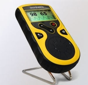 儿科脉搏血氧仪 - PC-66 Plus - Devon Medical Products - 带独立传感器