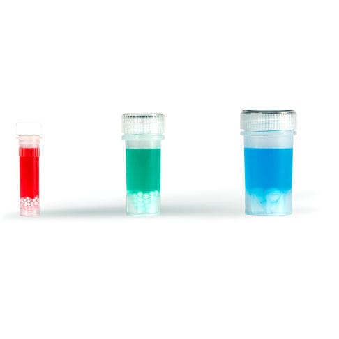 蛋白酶试剂套装 - Precellys ® - Bertin Technologies - 用于组织学 / 制备样本