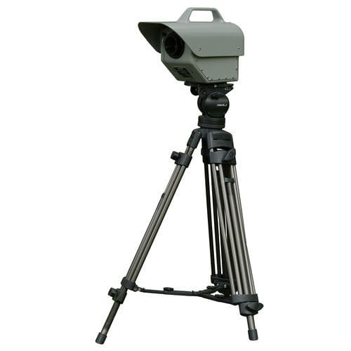 化学探测器 - Second Sight MS - Bertin Technologies - NRBC / 便携式