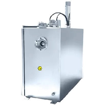 化学探测器 - 003075-003 - Bertin Technologies - NRBC