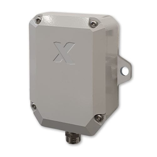 X射线探测器 - RanidX - Bertin Technologies - NRBC
