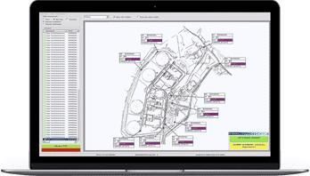 医用软件 - DataEXPERT 10 - Bertin Technologies - 数据管理 / Windows / 基于网络