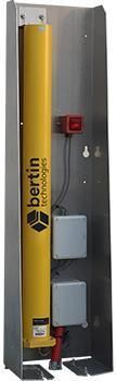 放射性探测器 - CRCC - Bertin Technologies