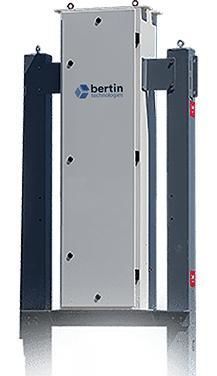 放射性探测器 - SaphyGATE GN - Bertin Technologies