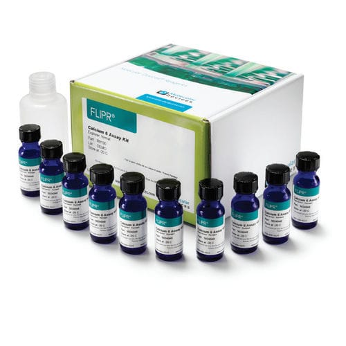 研究快速诊断套装 - FLIPR® - Molecular Devices/分子仪器 - 药品研制用 / 钙 / 荧光