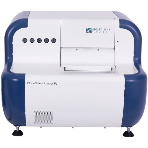 自动化细胞计数器 - CloneSelect FL - Molecular Devices/分子仪器 - 台式 / 哺乳动物细胞 / 荧光