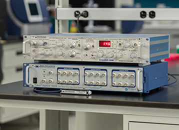 实验室蒸煮器 - Axon Digidata 1550B - Molecular Devices/分子仪器