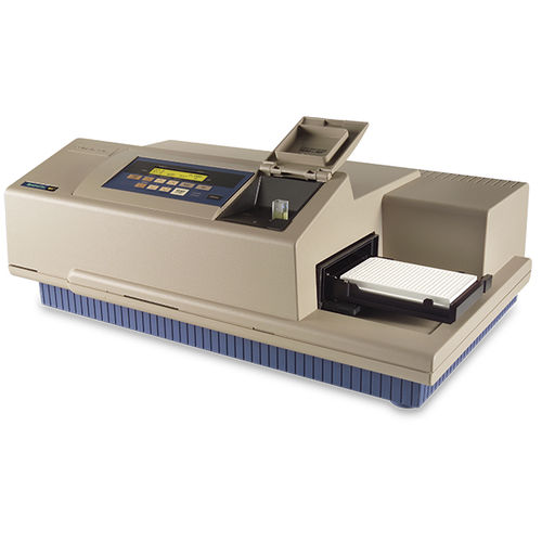 荧光多模式酶标仪 - SpectraMax® M  - Molecular Devices - 发光 / 紫外线可见 / ELISA