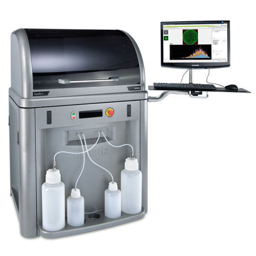 自动化细胞筛选系统 - ClonePix® 2  - Molecular Devices/分子仪器 - HTS