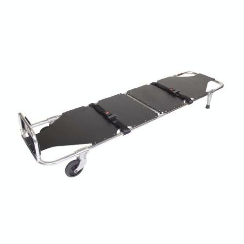 停尸房担架 - RT  - Auden Funeral Supplies - 折叠 / 带滑轮