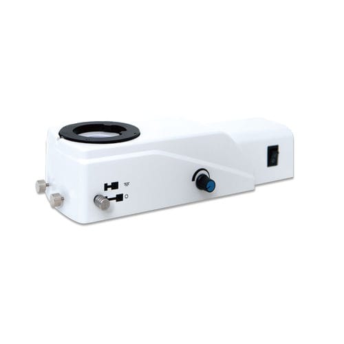 显微镜光源 - MF series - Micro-shot Technology Limited - 实验室 / LED式 / 荧光