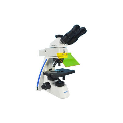 荧光显微镜 - MF31 - Micro-shot Technology Limited - 光学 / 实验室 / 用于研究