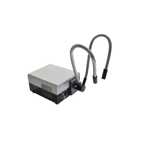显微镜光源 - H-150 - Micro-shot Technology Limited - 卤素 / 冷光式 / 连续