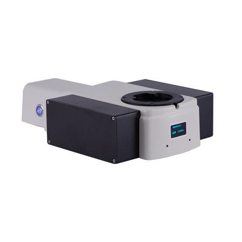 实验室光源 - MF series - Micro-shot Technology Limited - 荧光显微镜 / LED式 / 紧凑型