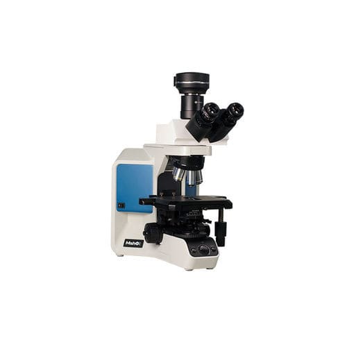 光学显微镜 - ML51-N - Micro-shot Technology Limited - 实验室 / 生物 / 临床