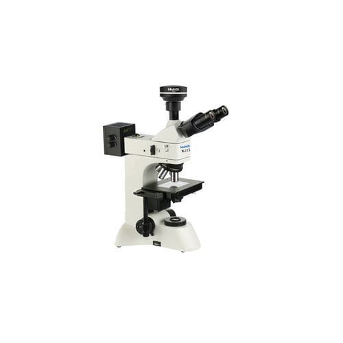 光学显微镜 - MJ33 - Micro-shot Technology Limited - 实验室 / 用于研究 / 检查