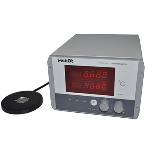 显微镜光学取暖设备 - K3000B - Micro-shot Technology Limited