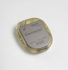 植入式神经刺激仪 - vBloc® Maestro® - EnteroMedics - 神经波刺激